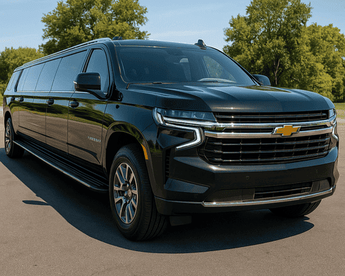 San Leandro Bus Rental