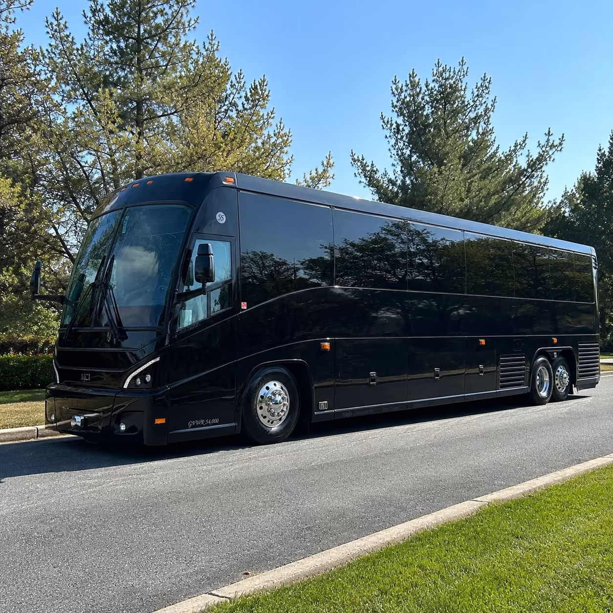 annual church retreats made easy with a charter bus from san leandro