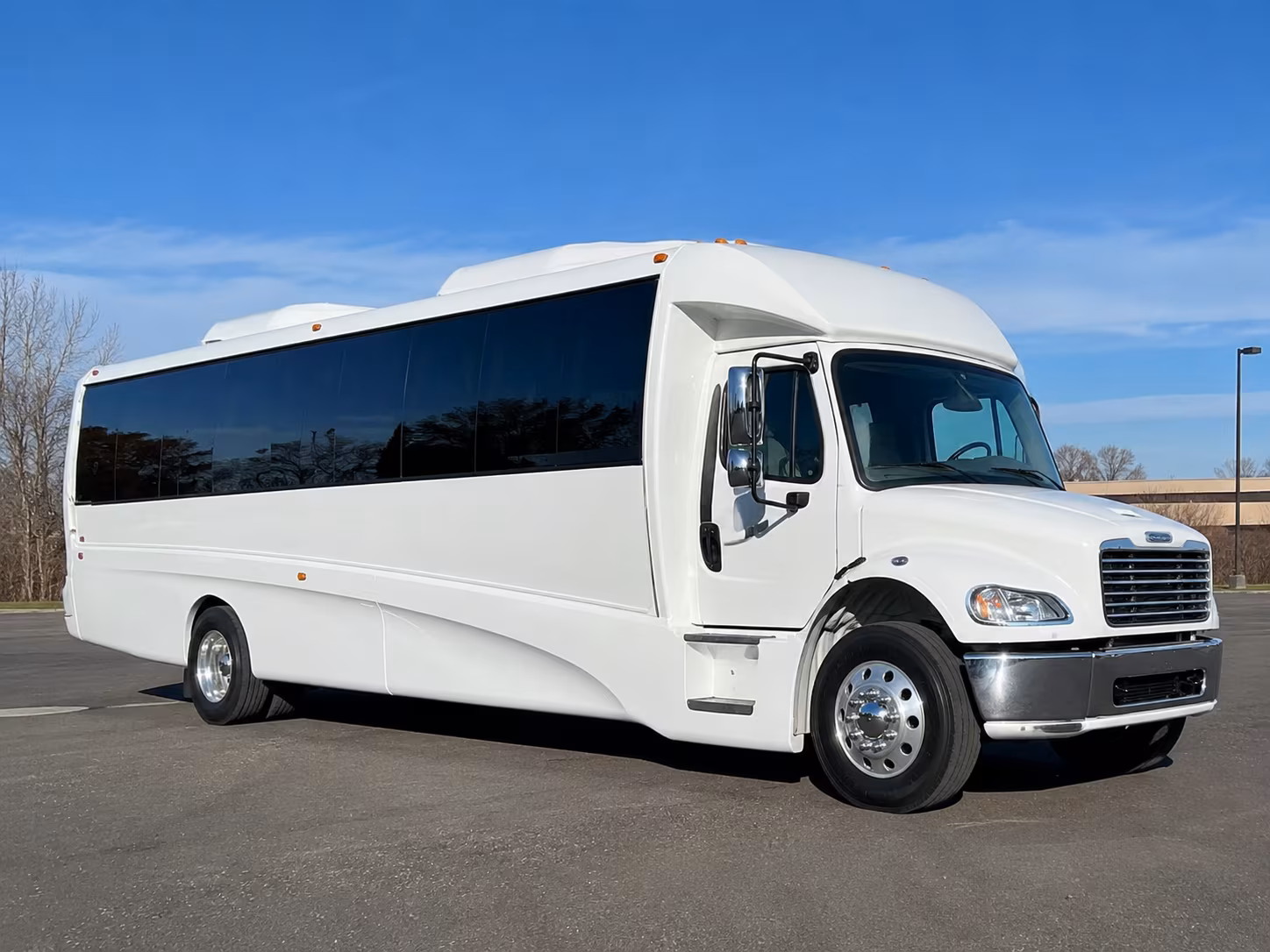 busrentalsanleandro com connects you to party buses with the amenities your group wants