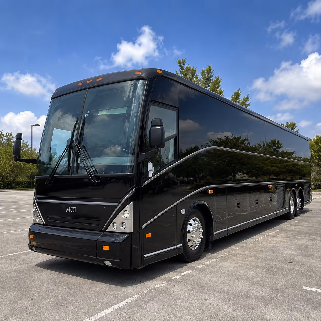 chase center warriors game bus rentals from san leandro
