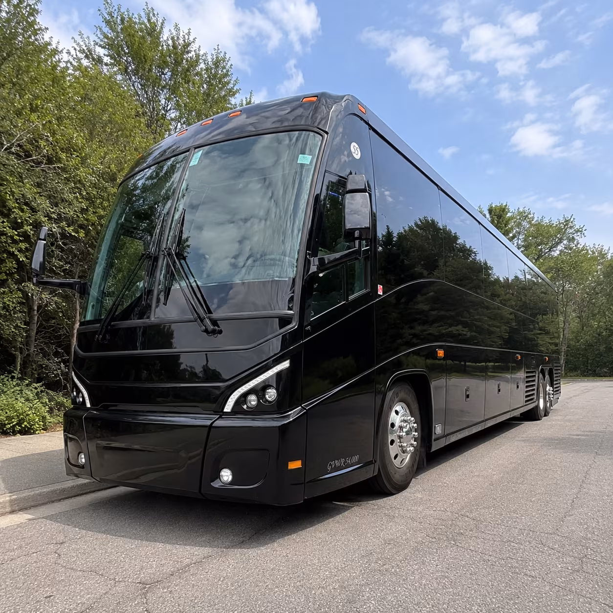 easter christmas and holiday service shuttles for your congregation