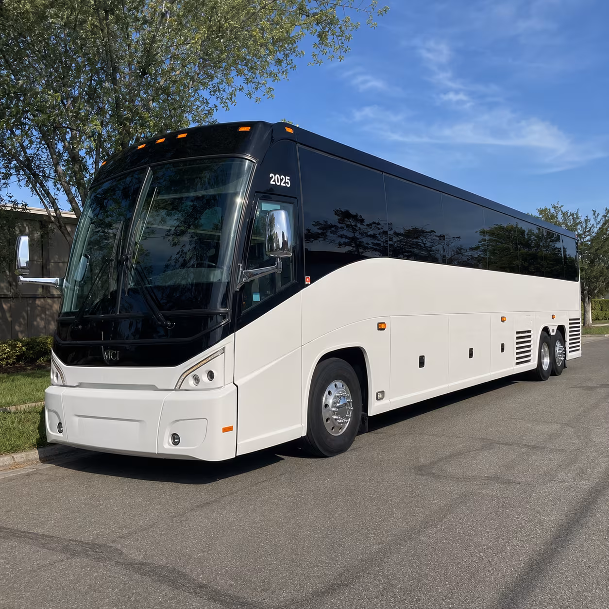 greek theatre and east bay amphitheater bus rentals from san leandro
