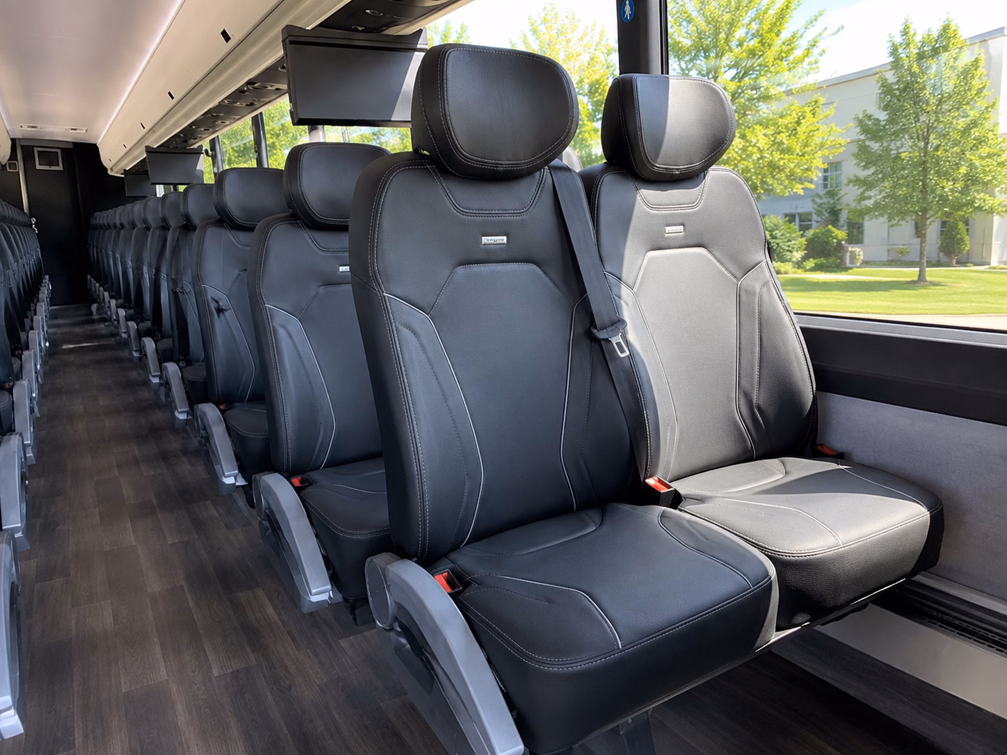 how the day of the week changes what a bus costs in san leandro california