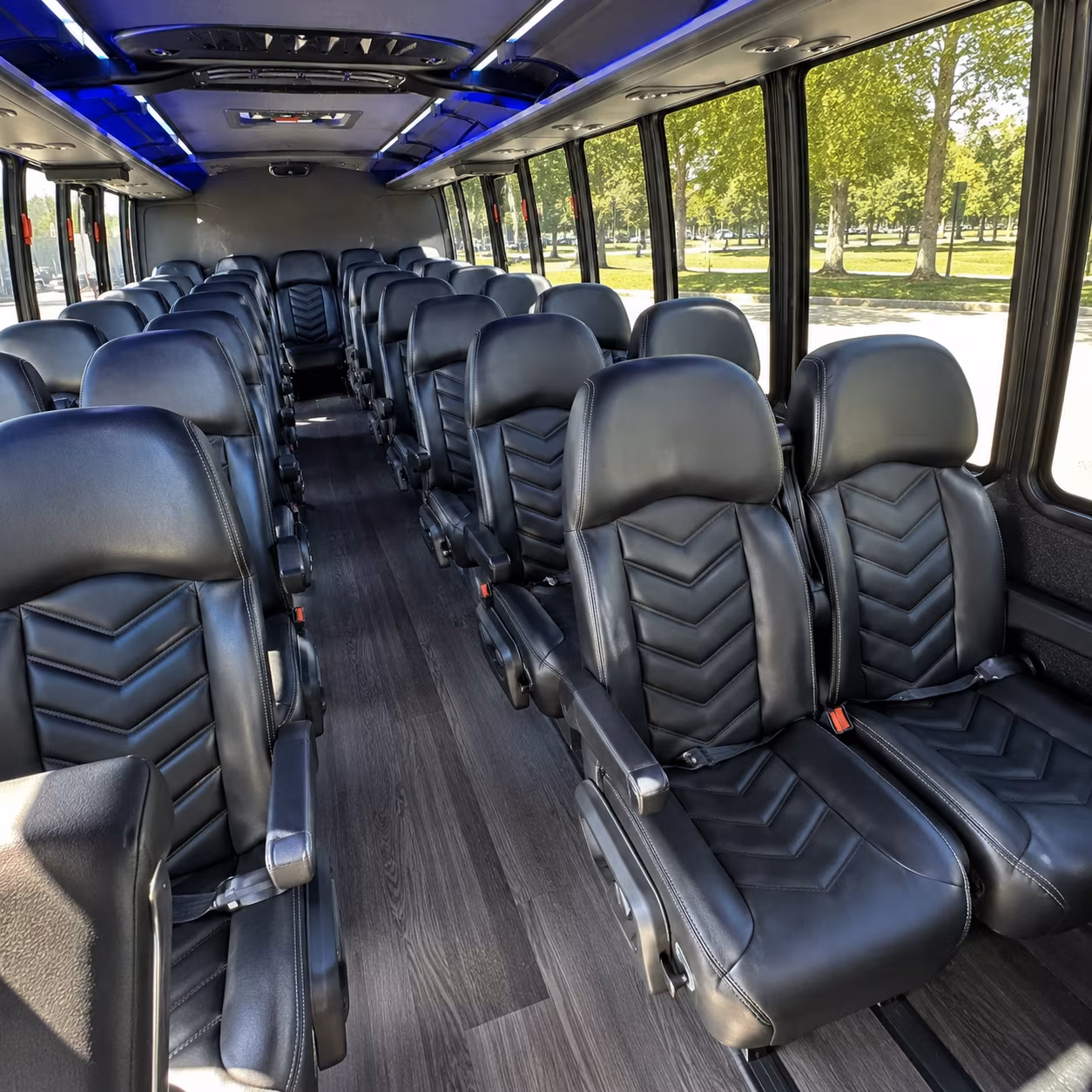 minibuses for tilden regional park ardenwood historic farm and outdoor education trips