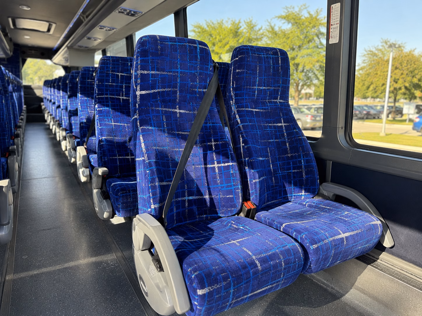 napa and sonoma are worth the drive especially when the bus is doing it
