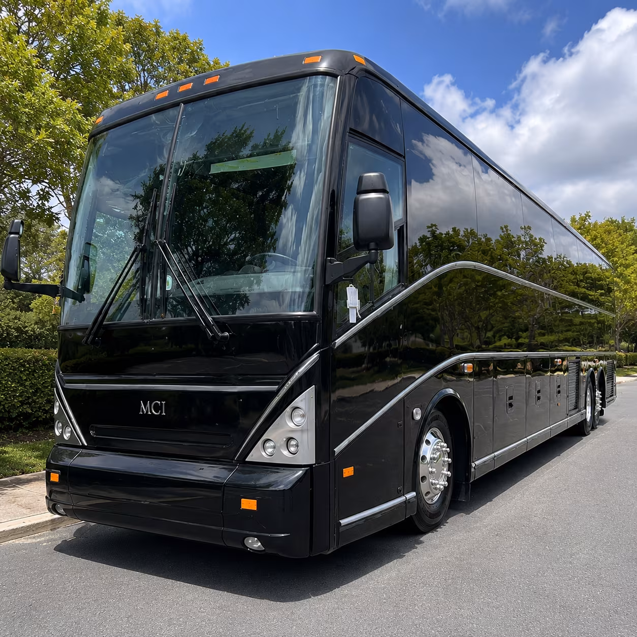 prom buses to the oakland hills and berkeley hills venues