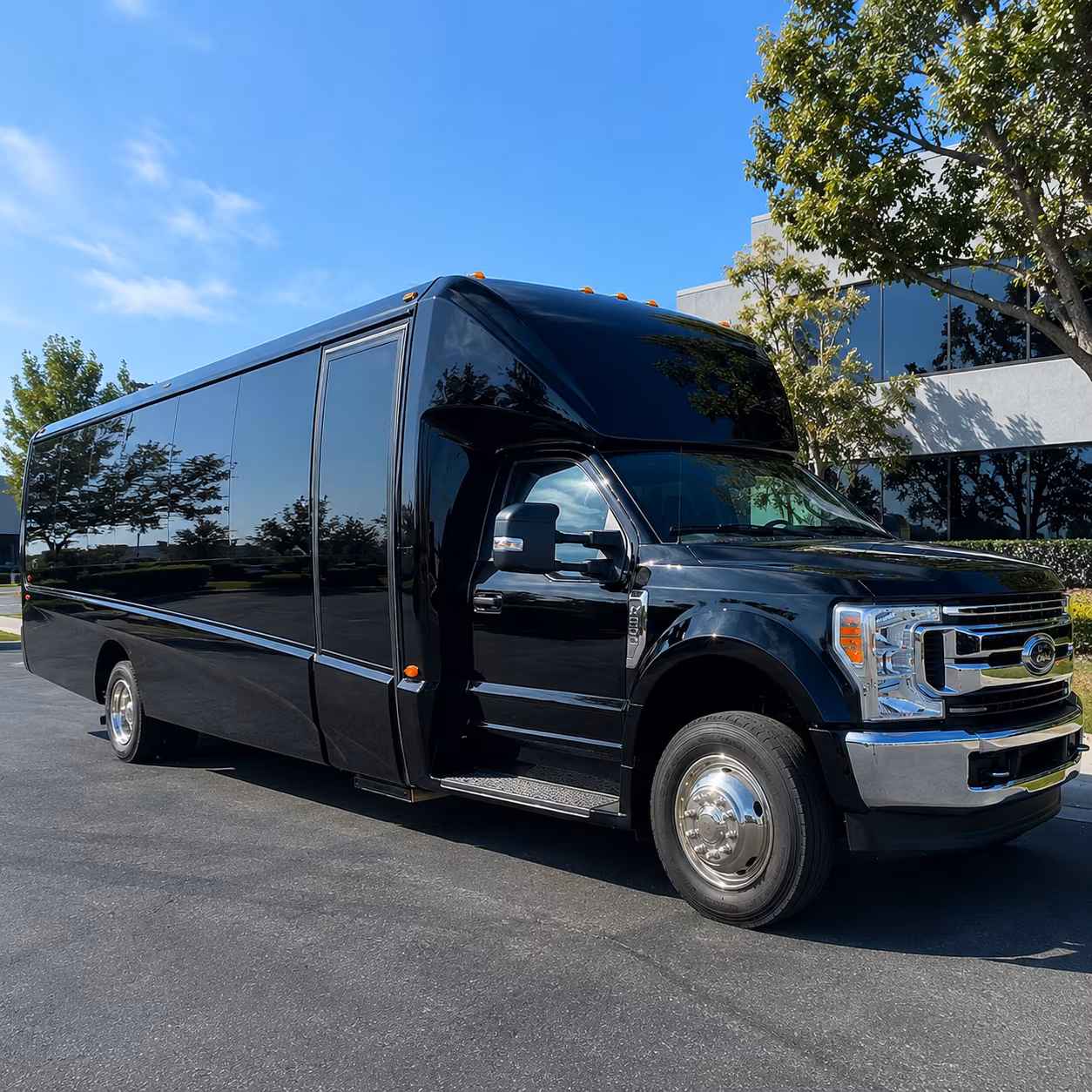 san leandro airport transportation