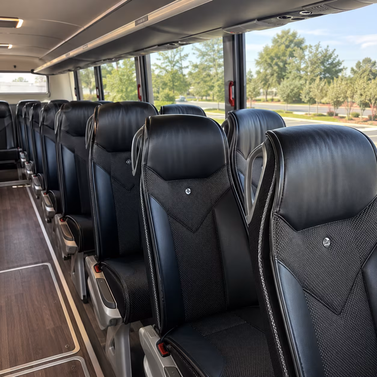 san leandro long distance transportation