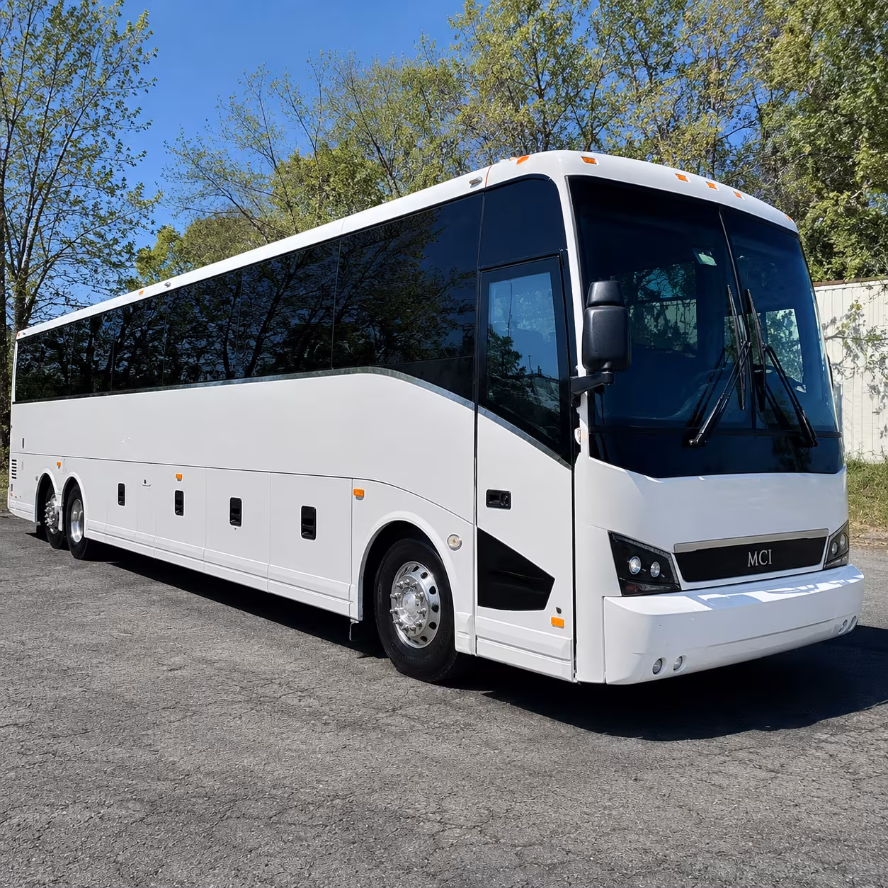 san leandro private event transportation onboard seating