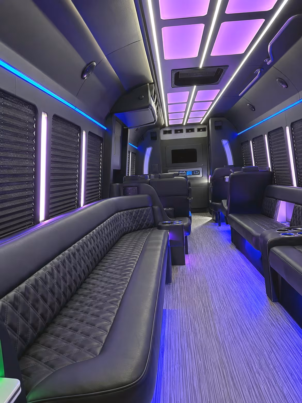 san leandro prom transportation