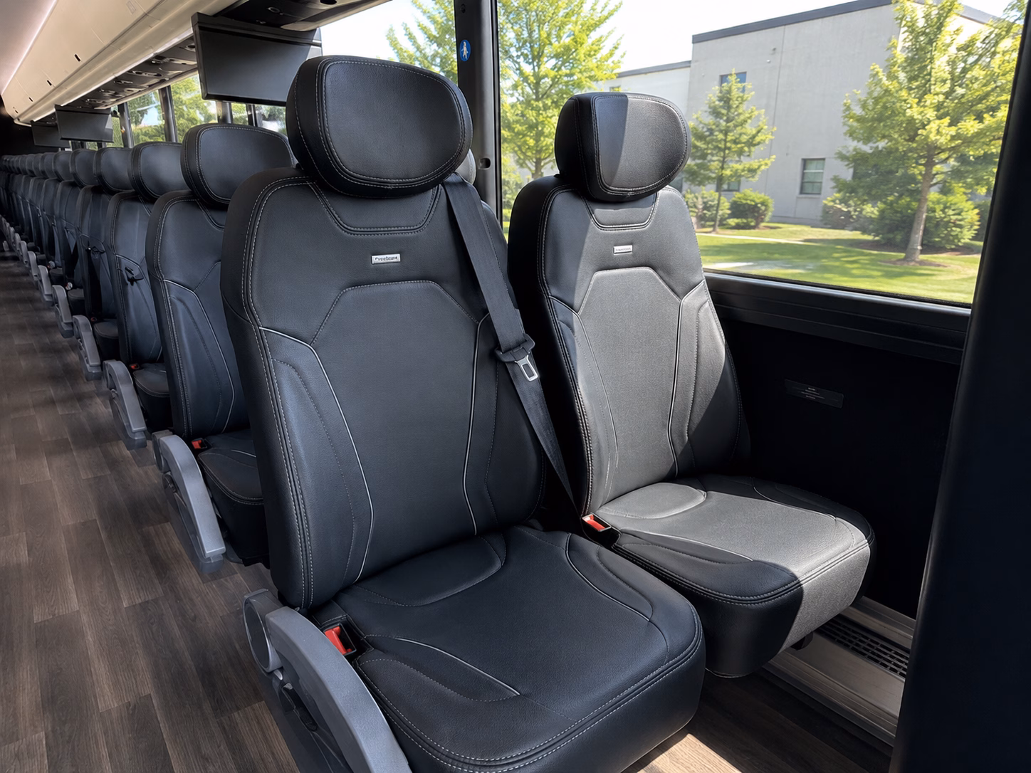 san leandro sporting event transportation