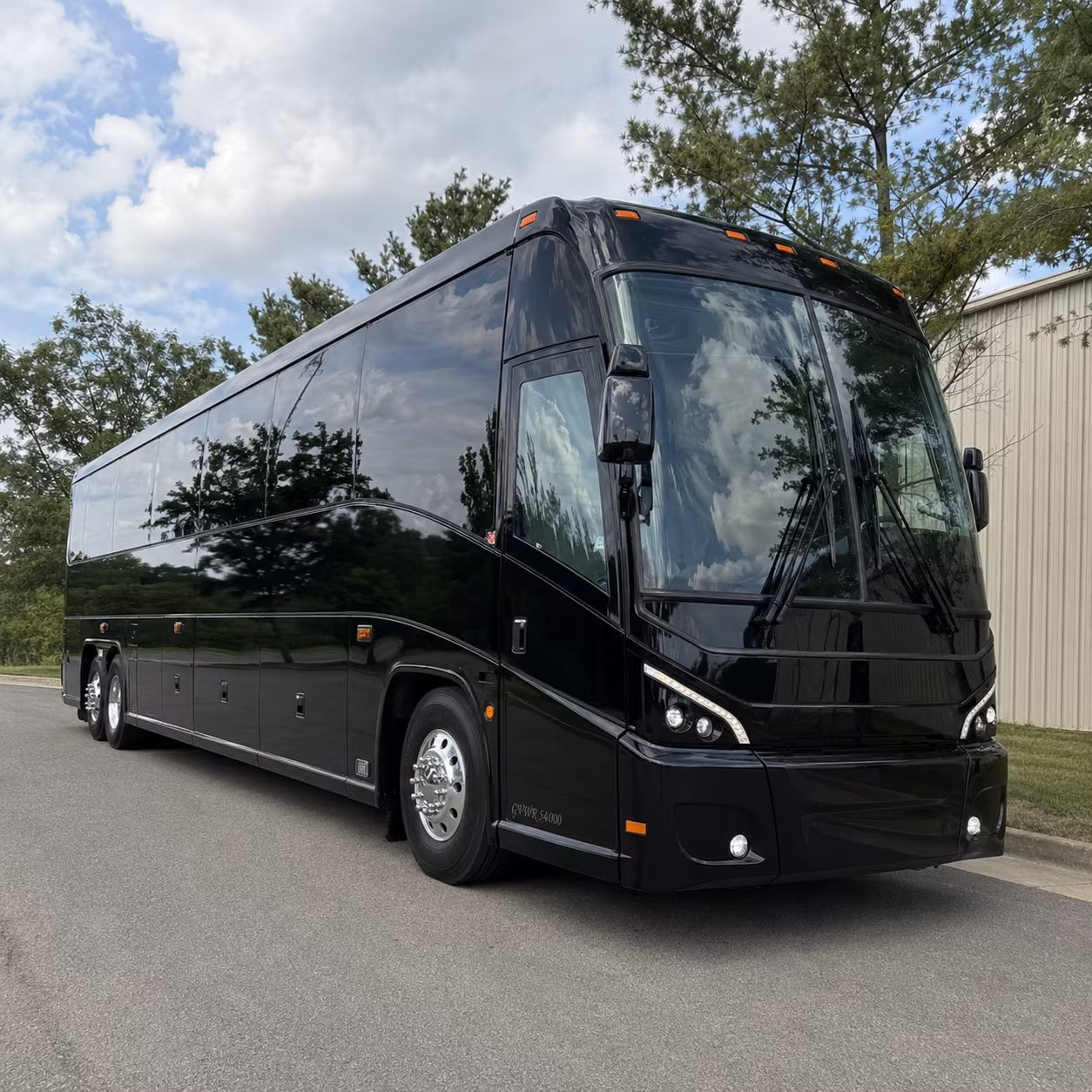 senior ministry and accessibility focused church trips