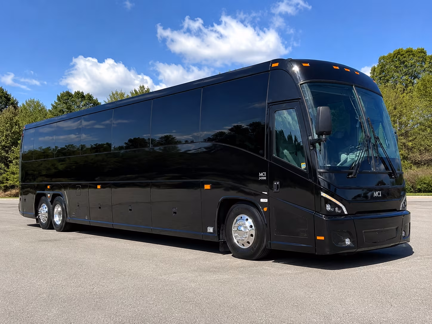 shuttle guests between san leandro bart stations and your venue