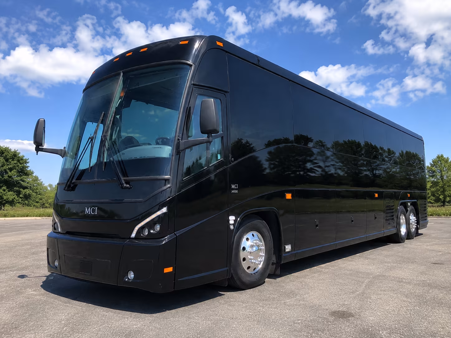 wedding buses from san leandro to pleasanton danville and the tri valley