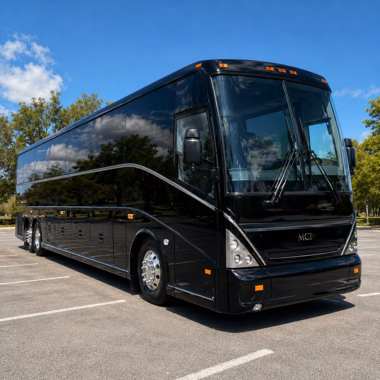 wedding shuttles birthday parties private events in san leandro