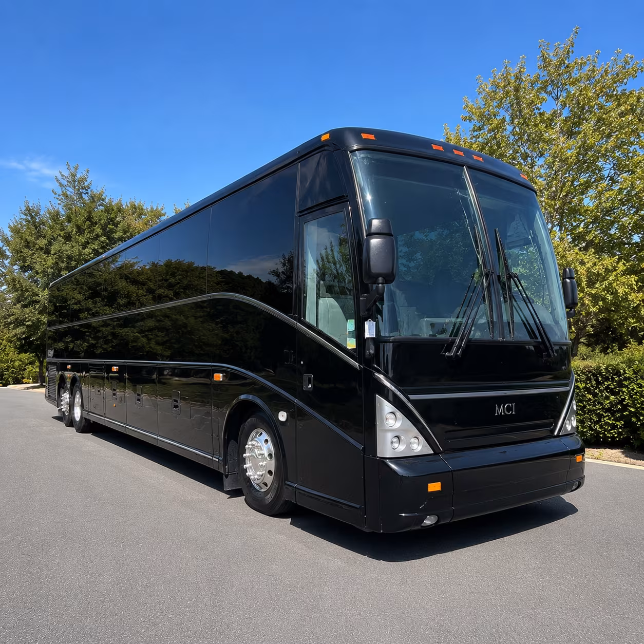 with busrentalsanleandro com booking your san leandro prom bus takes minutes